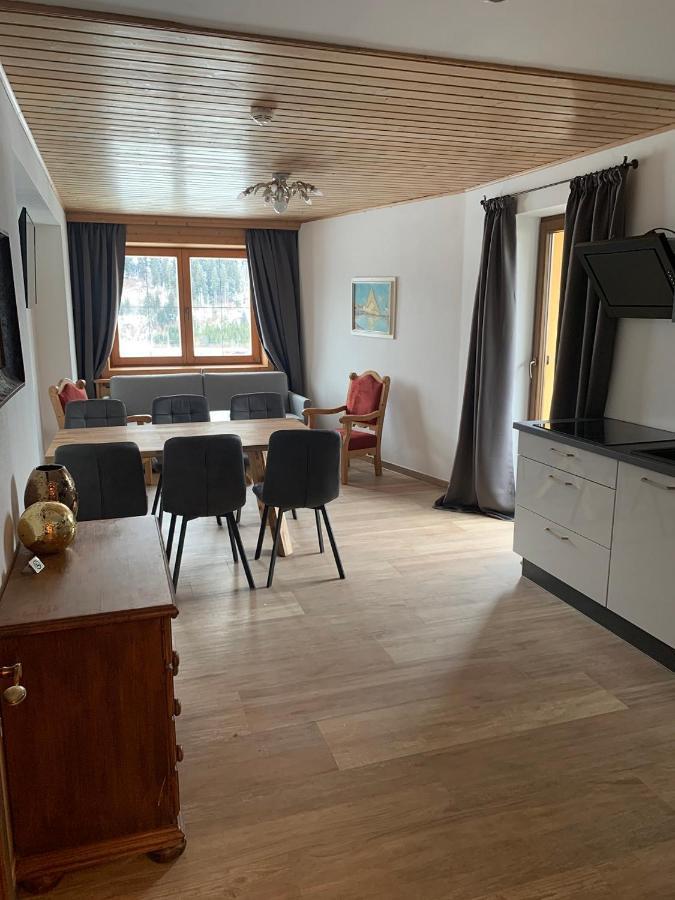Appartementhaus Seehof Kirchberg in Tirol Eksteriør bilde