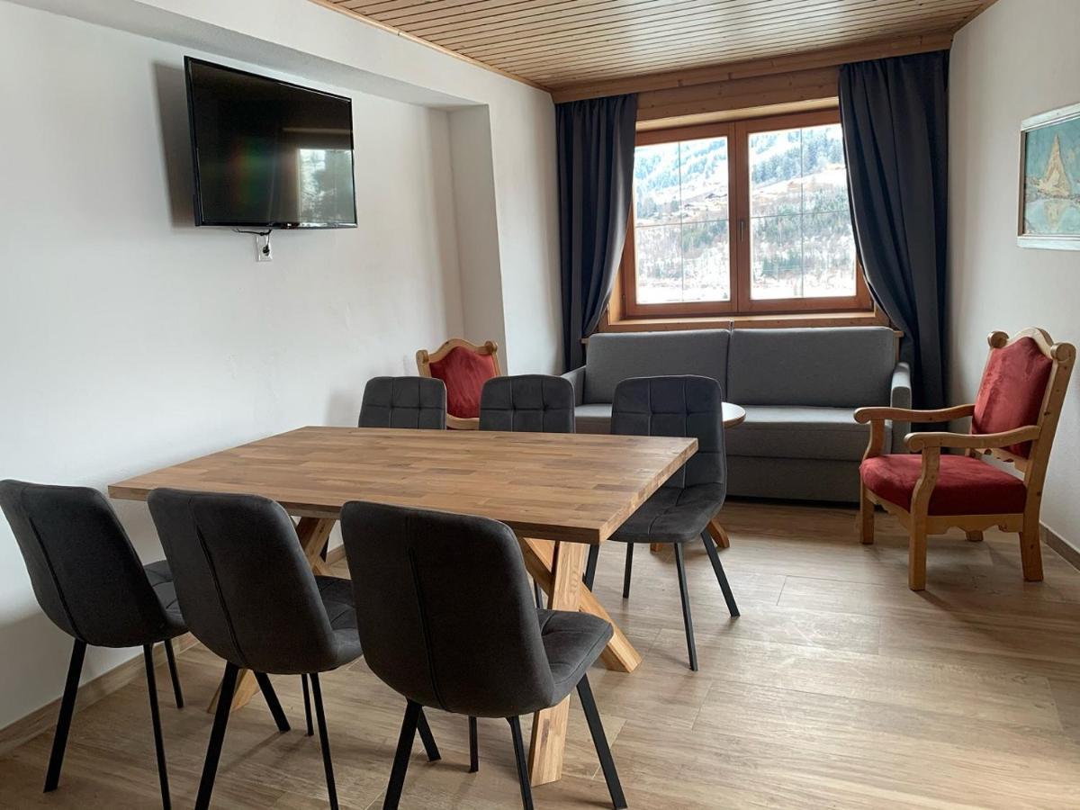 Appartementhaus Seehof Kirchberg in Tirol Eksteriør bilde