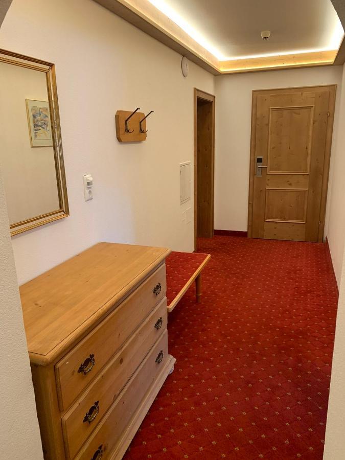 Appartementhaus Seehof Kirchberg in Tirol Eksteriør bilde
