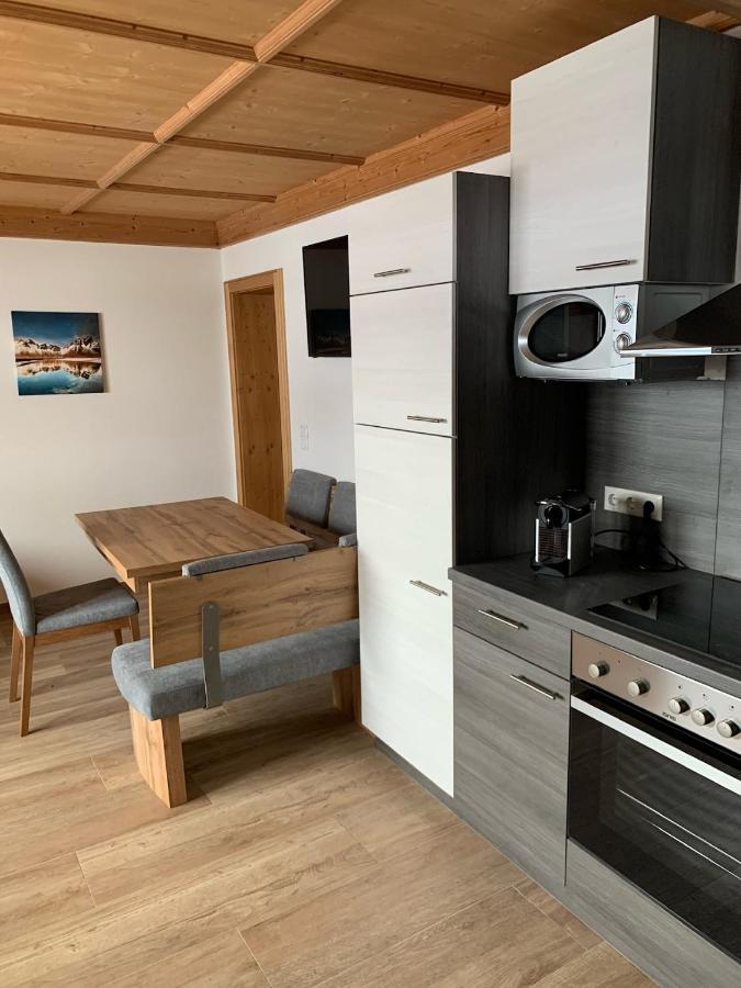 Appartementhaus Seehof Kirchberg in Tirol Eksteriør bilde