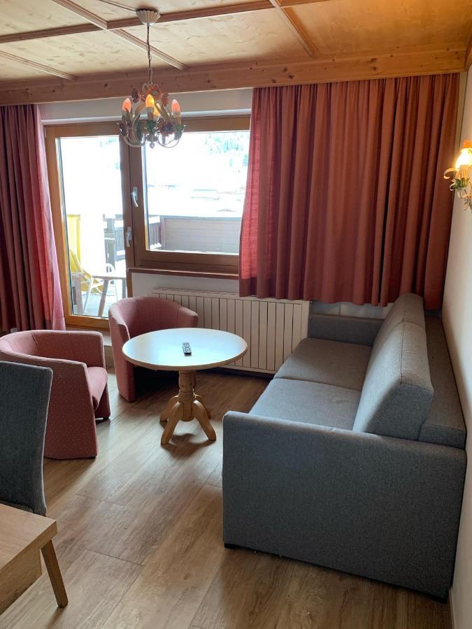 Appartementhaus Seehof Kirchberg in Tirol Eksteriør bilde