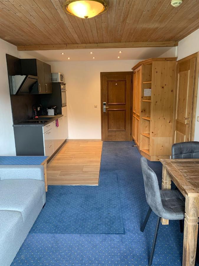 Appartementhaus Seehof Kirchberg in Tirol Eksteriør bilde