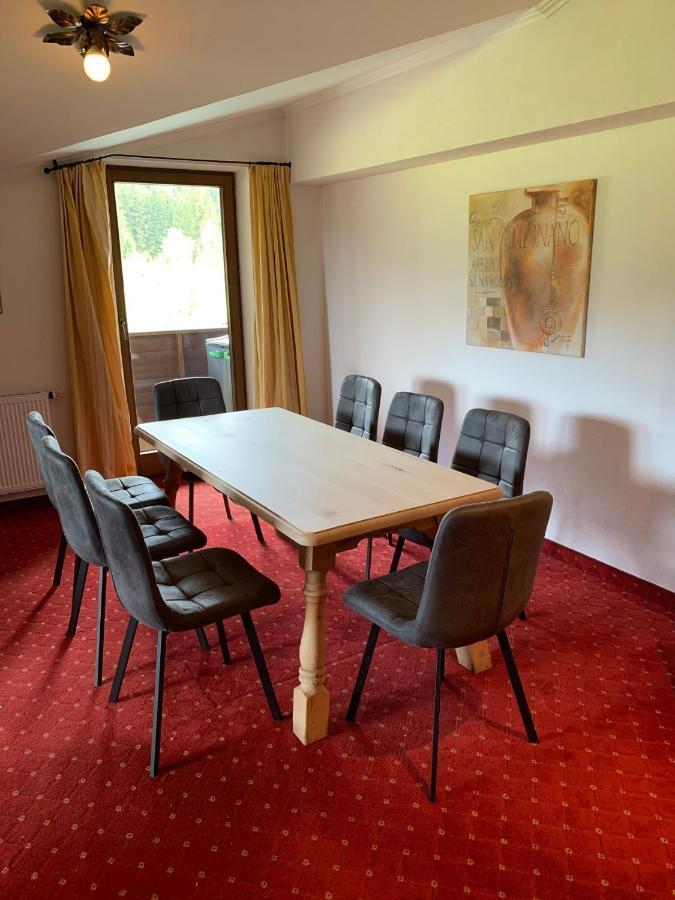Appartementhaus Seehof Kirchberg in Tirol Eksteriør bilde