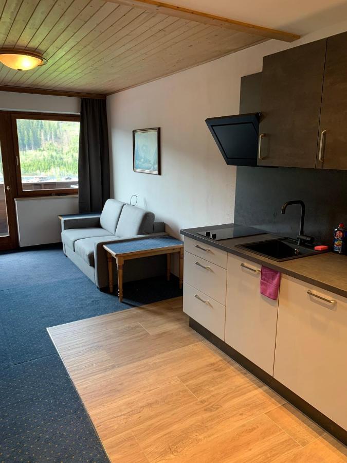 Appartementhaus Seehof Kirchberg in Tirol Eksteriør bilde