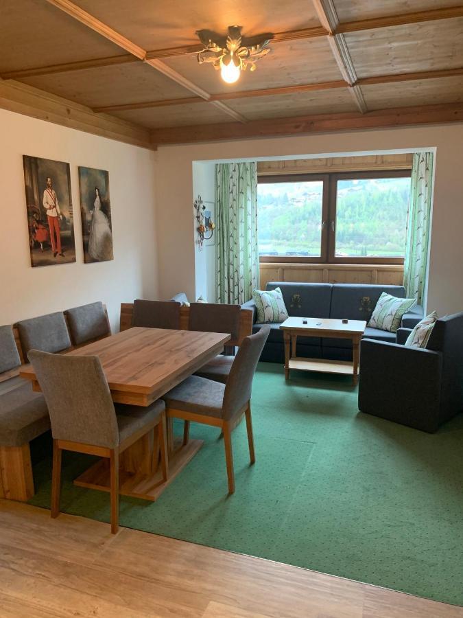 Appartementhaus Seehof Kirchberg in Tirol Eksteriør bilde