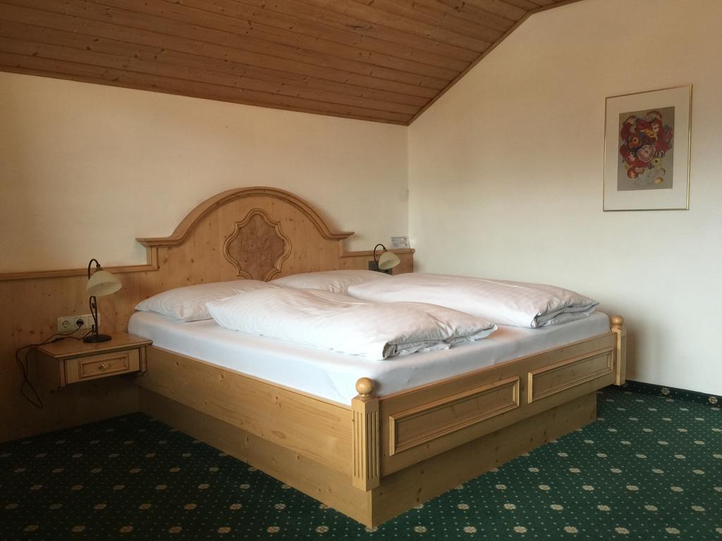 Appartementhaus Seehof Kirchberg in Tirol Eksteriør bilde