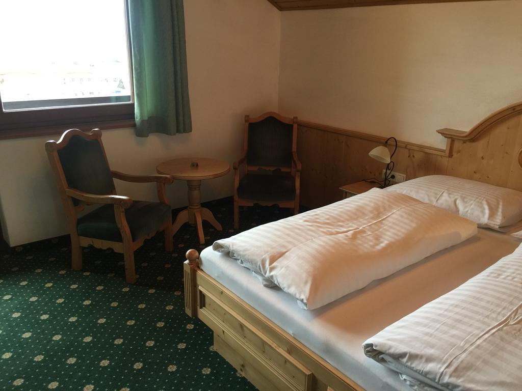Appartementhaus Seehof Kirchberg in Tirol Eksteriør bilde